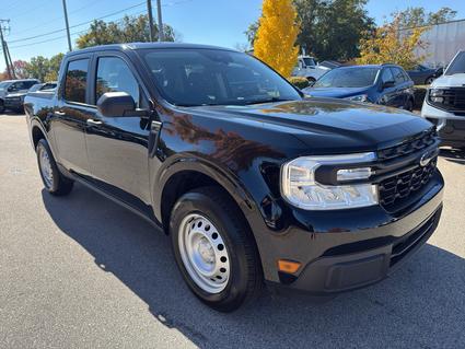 2024 Ford Maverick York SC