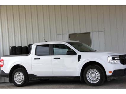 2024 Ford Maverick Lamar CO