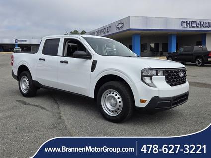 2025 Ford Maverick Unadilla GA