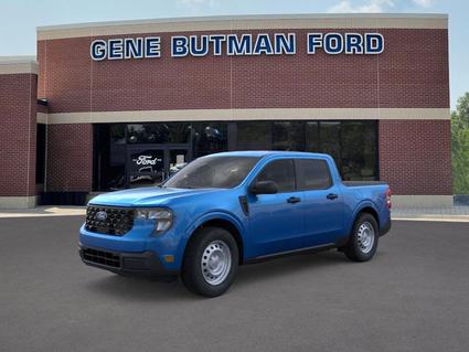 2025 Ford Maverick Ypsilanti MI