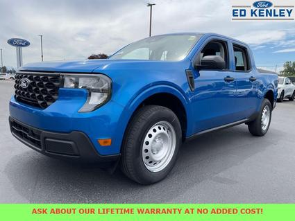2025 Ford Maverick Layton UT