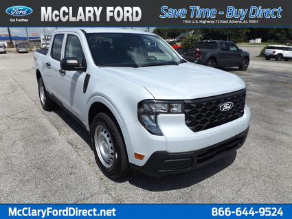 2025 Ford Maverick Athens AL