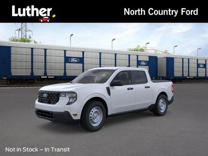 2025 Ford Maverick Minneapolis MN