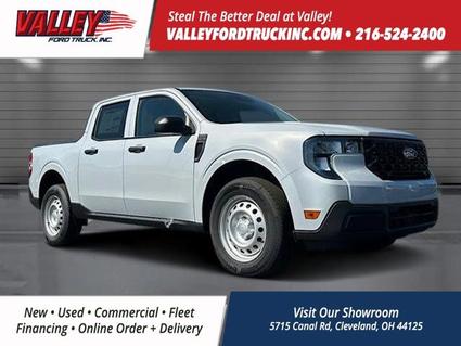 2025 Ford Maverick Cleveland OH