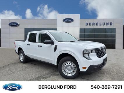 2025 Ford Maverick Salem VA