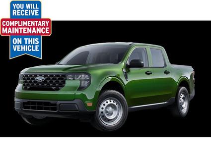 2025 Ford Maverick Ellisville MO