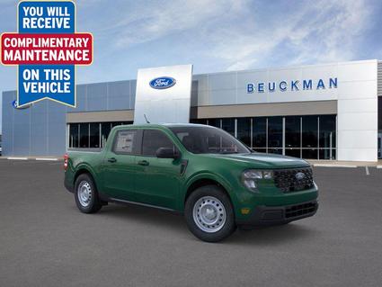 2025 Ford Maverick Ellisville MO