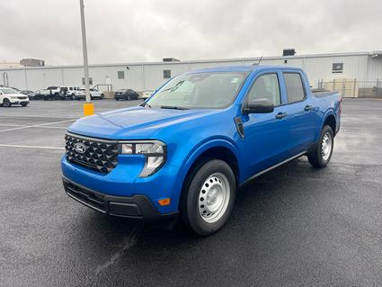 2025 Ford Maverick Paducah KY
