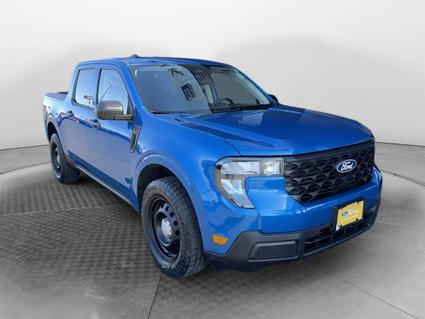 2025 Ford Maverick Coeur D'Alene ID