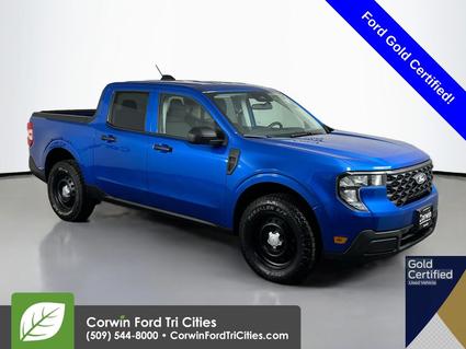 2025 Ford Maverick Pasco WA