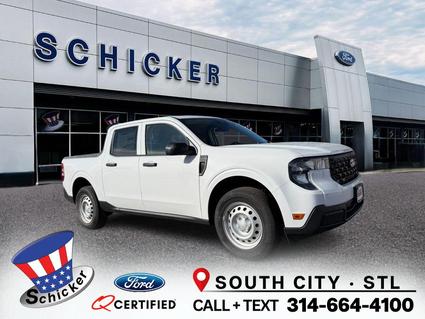 2026 Ford Maverick St Louis MO