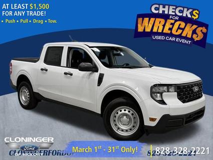 2026 Ford Maverick Hickory NC