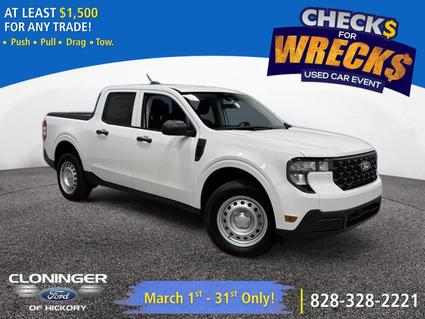 2026 Ford Maverick Hickory NC