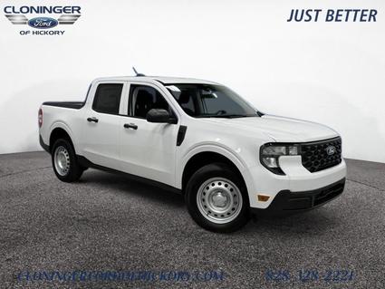 2026 Ford Maverick Hickory NC