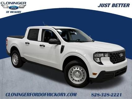 2026 Ford Maverick Hickory NC