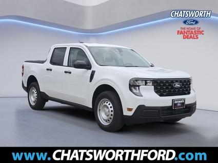 2026 Ford Maverick Chatsworth GA