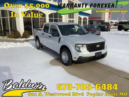 2026 Ford Maverick Poplar Bluff MO
