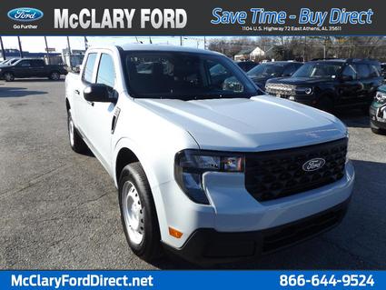 2026 Ford Maverick Athens AL