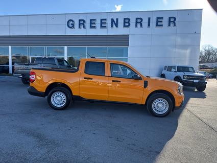 2026 Ford Maverick Lewisburg WV