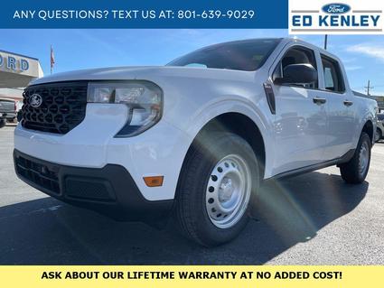 2026 Ford Maverick Layton UT