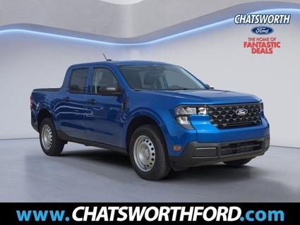 2026 Ford Maverick Chatsworth GA