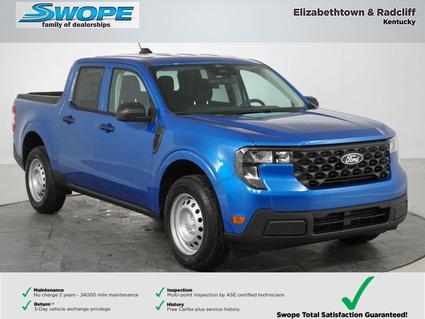 2026 Ford Maverick Elizabethtown KY