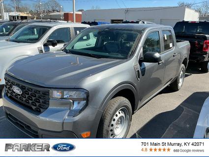 2026 Ford Maverick Murray KY