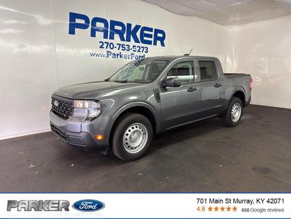 2026 Ford Maverick Murray KY