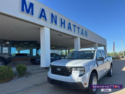 2026 Ford Maverick Manhattan KS