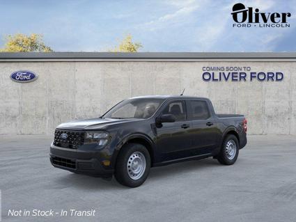 2026 Ford Maverick Plymouth IN