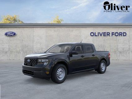 2026 Ford Maverick Plymouth IN