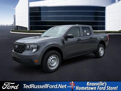 2026 Ford Maverick Knoxville TN