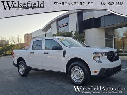 2025 Ford Maverick Spartanburg SC