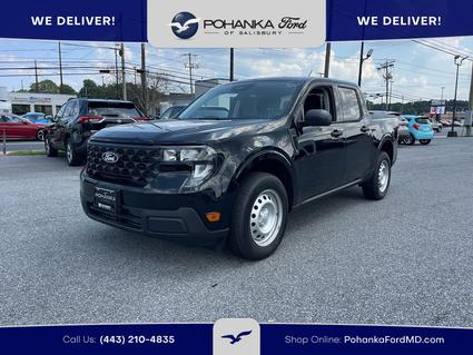 2025 Ford Maverick Salisbury MD