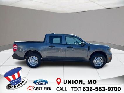 2025 Ford Maverick Union MO