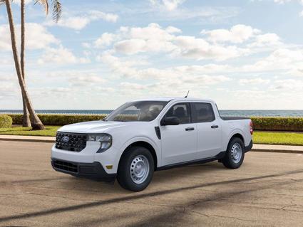 2025 Ford Maverick Plainview TX