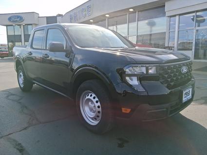 2025 Ford Maverick Yakima WA