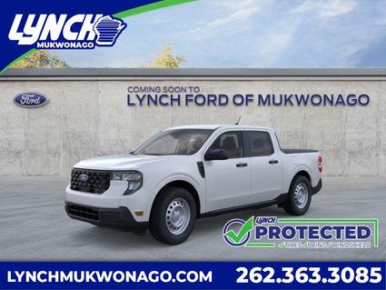 2025 Ford Maverick Mukwonago WI