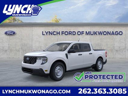 2025 Ford Maverick Mukwonago WI