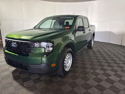 2025 Ford Maverick Beckley WV