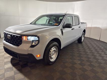 2025 Ford Maverick Beckley WV