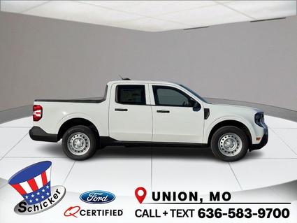 2026 Ford Maverick Union MO