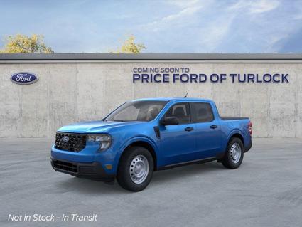2026 Ford Maverick Turlock CA