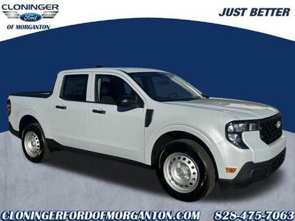2026 Ford Maverick Morganton NC