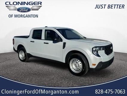 2026 Ford Maverick Morganton NC