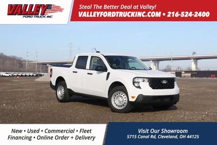 2026 Ford Maverick Cleveland OH