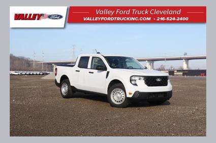 2026 Ford Maverick Cleveland OH