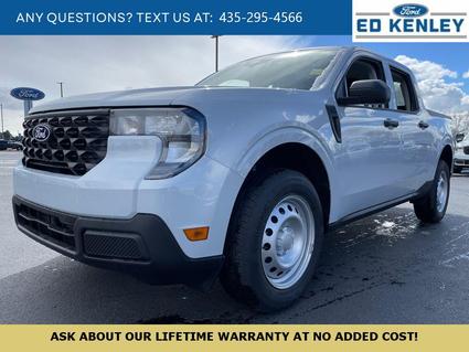 2026 Ford Maverick Layton UT