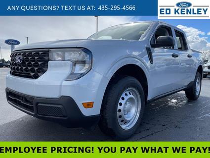 2026 Ford Maverick Layton UT