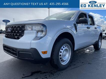 2026 Ford Maverick Layton UT